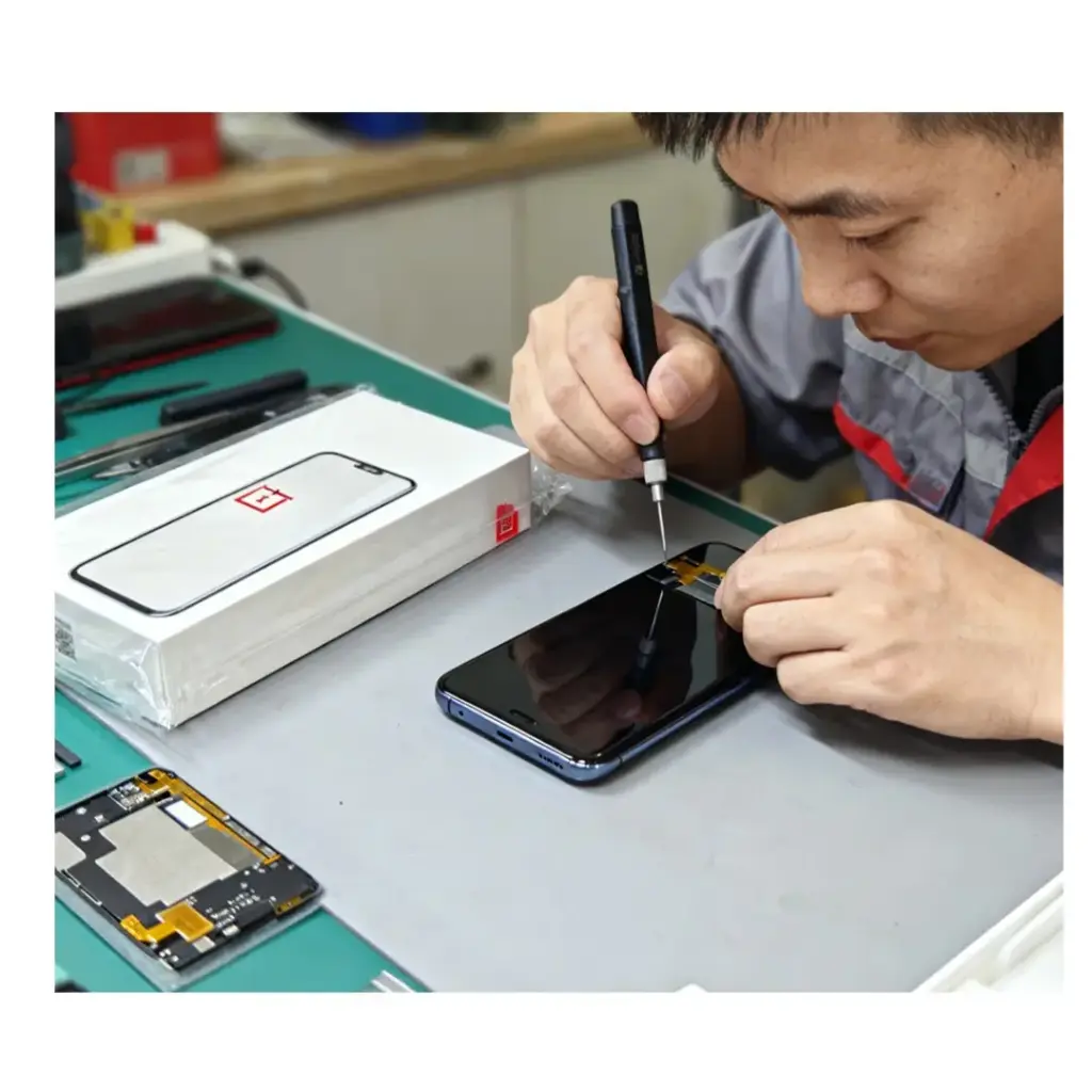 一加手機原裝屏幕更換